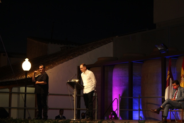 ACTO INSTITUCIONAL 11