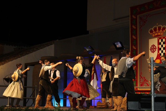 ACTO INSTITUCIONAL 17