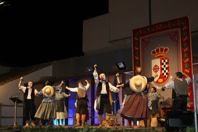 ACTO INSTITUCIONAL 19