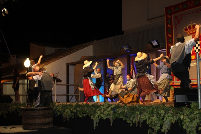 ACTO INSTITUCIONAL 21