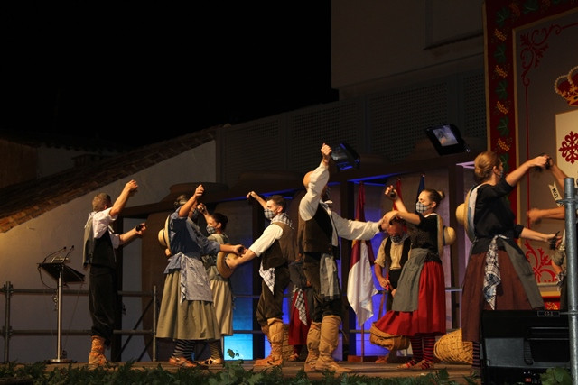 ACTO INSTITUCIONAL 16