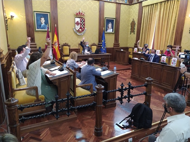 060921 va pleno