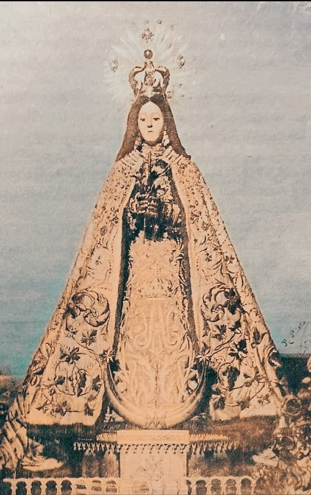 VIRGEN 2