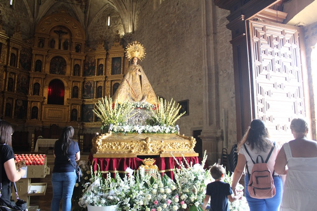 OFRENDA 1