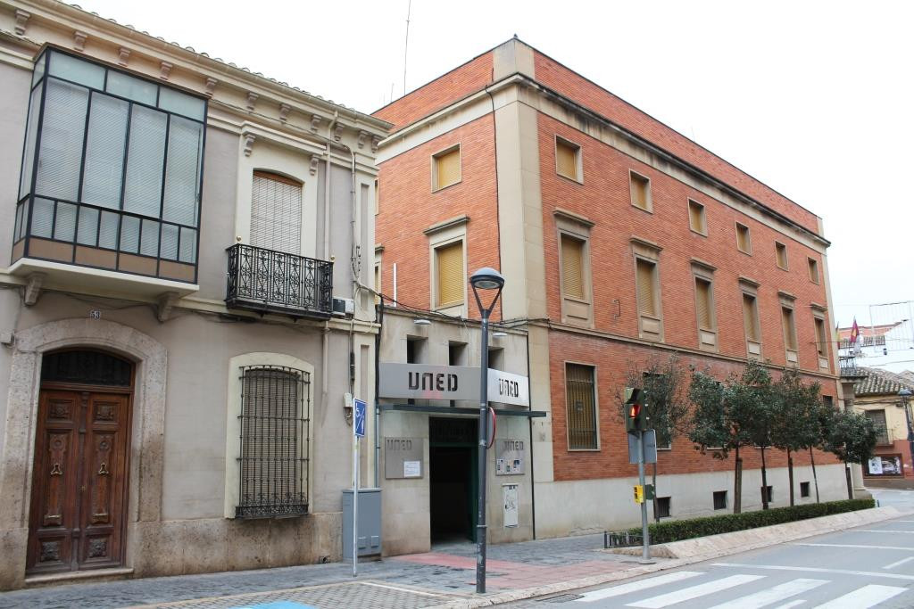 080921 VA UNED