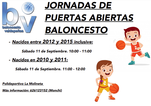 090921 va baloncesto
