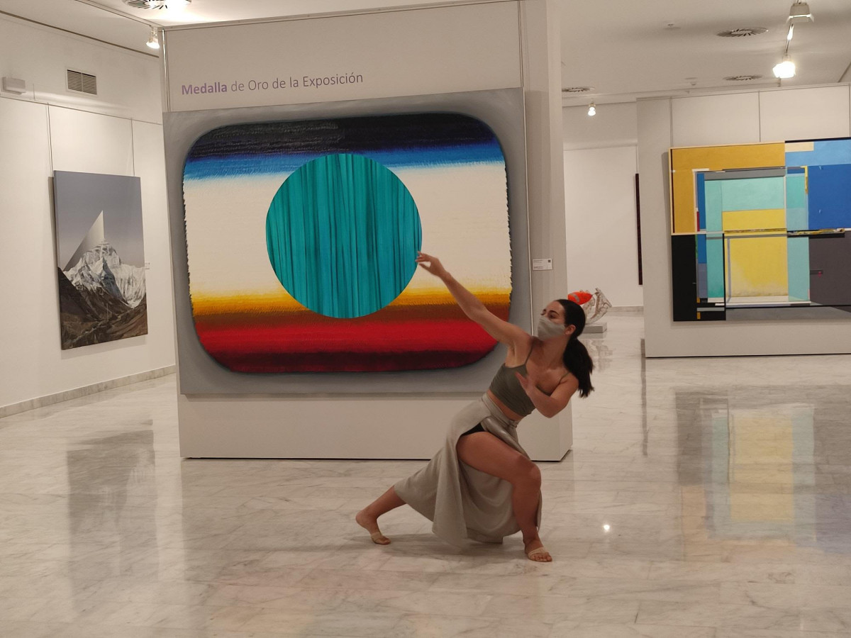 110921 VA COMO MIRAR UN CUADRO BOTUBOL 5