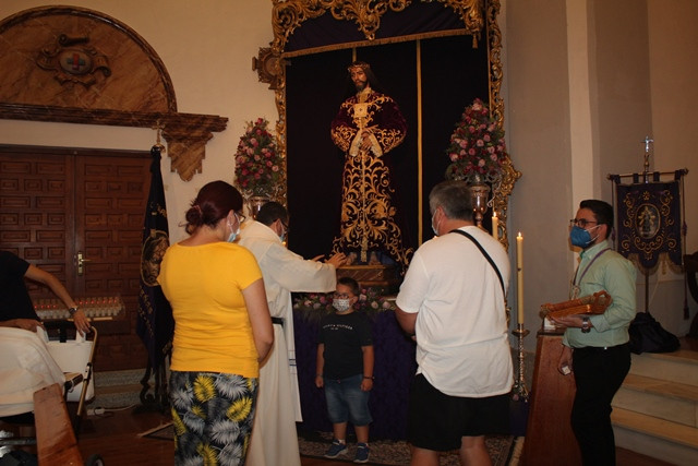 120921 VA PRESENT NIu00d1OS NUESTRO PADRE JESUS 2
