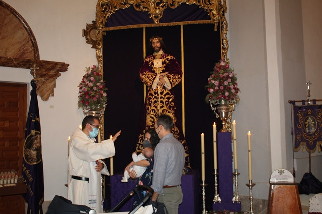 120921 VA PRESENT NIu00d1OS NUESTRO PADRE JESUS 3