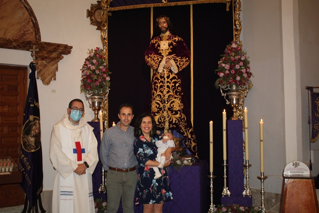 120921 VA PRESENT NIu00d1OS NUESTRO PADRE JESUS 4