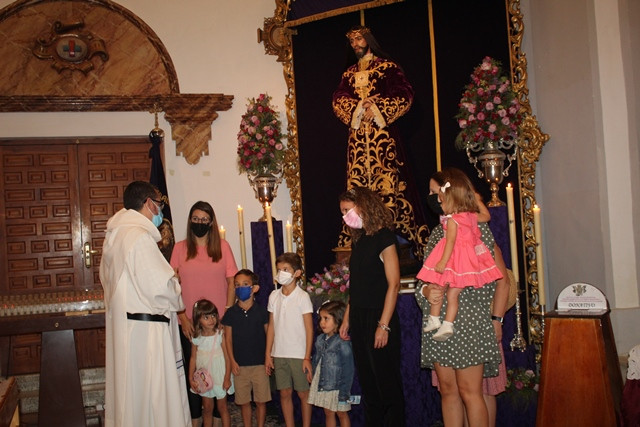 120921 VA PRESENT NIu00d1OS NUESTRO PADRE JESUS 5