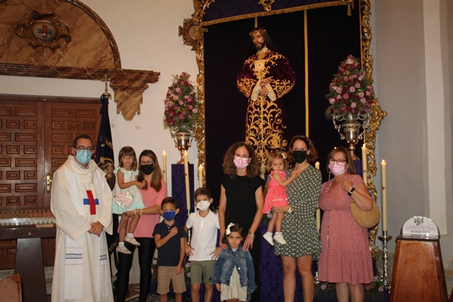 120921 VA PRESENT NIu00d1OS NUESTRO PADRE JESUS 6