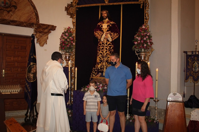 120921 VA PRESENT NIu00d1OS NUESTRO PADRE JESUS 8
