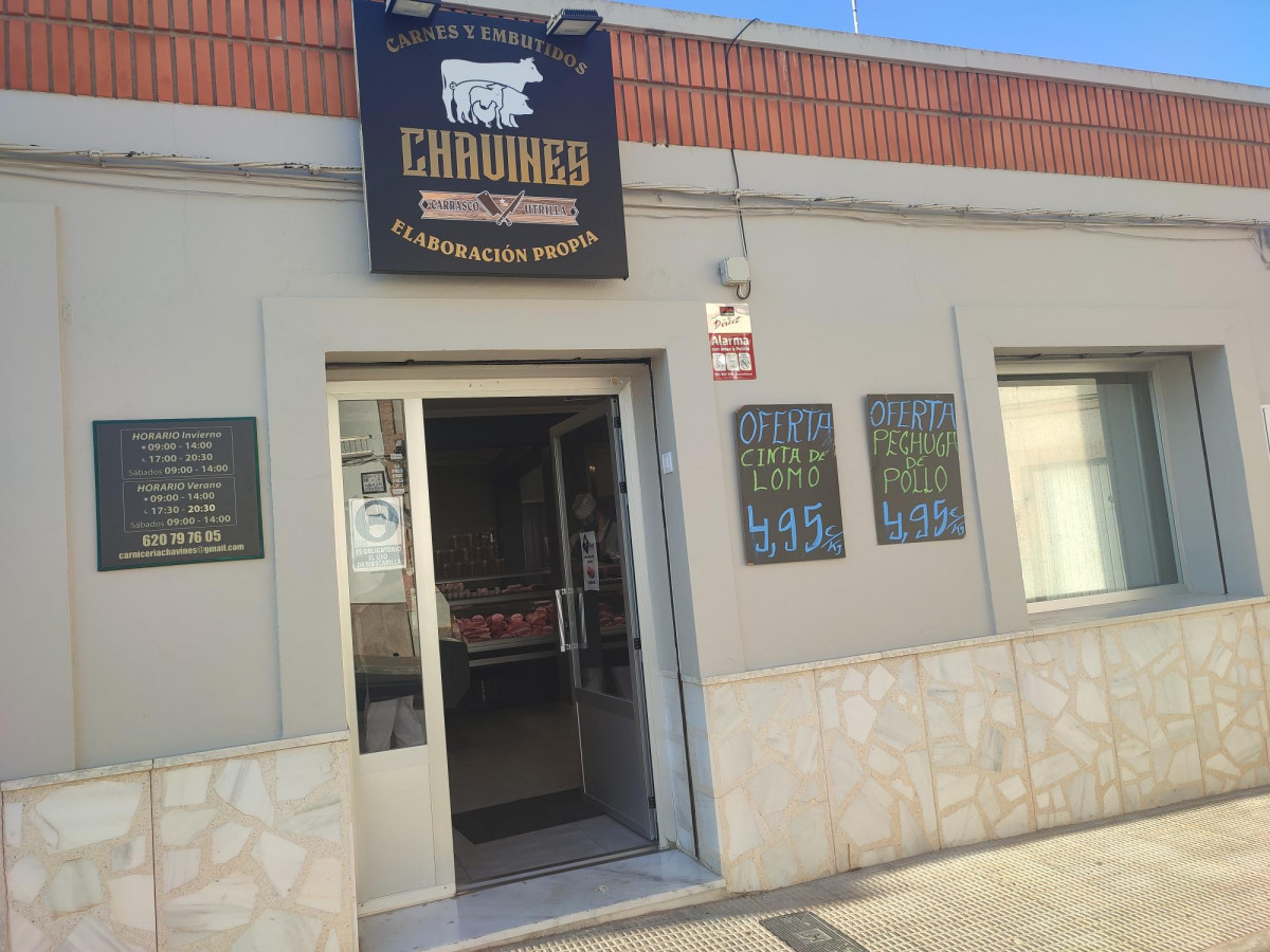 170921 VA CARNICERIA CHAVINES 12