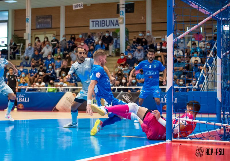 180921 va futbol sala