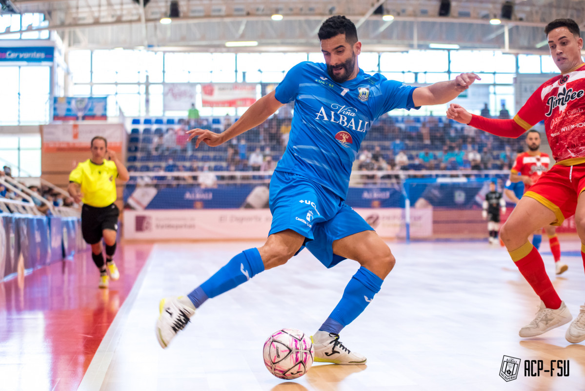 021021 VA FUTBOL SALA 1