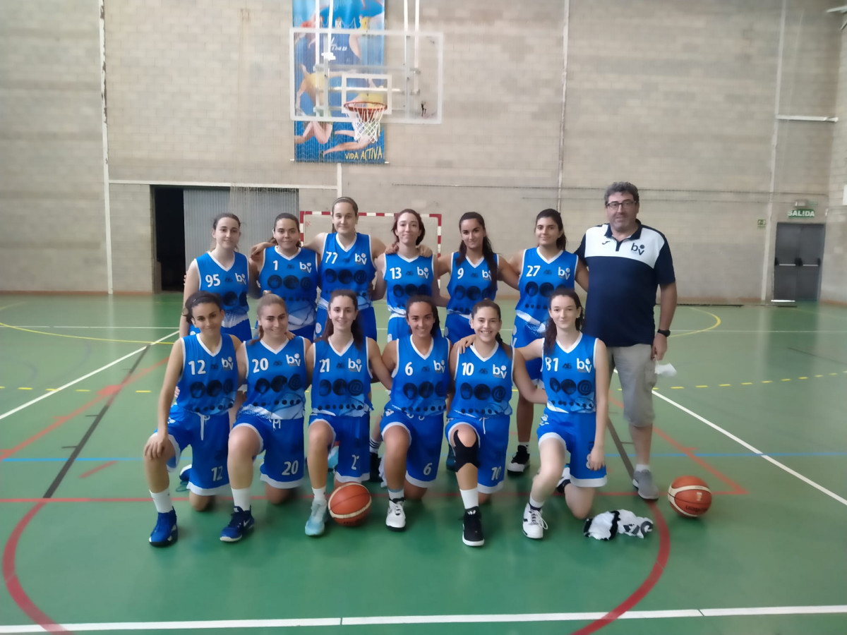 031021 va baloncesto