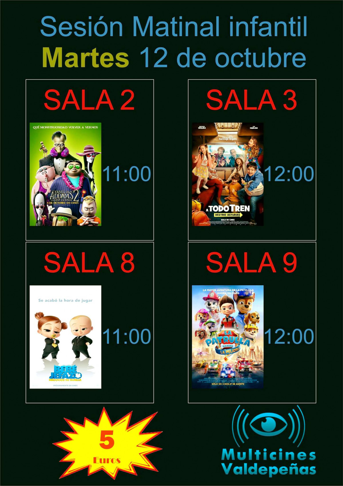 101021 VA CINE