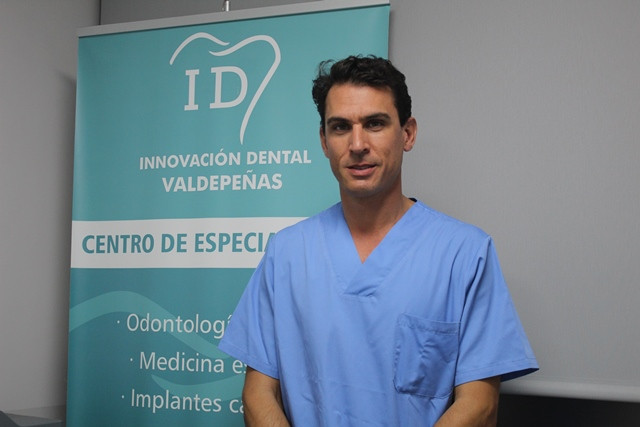 111021 VA VICENTE MUu00d1OZ INNOVACION DENTAL