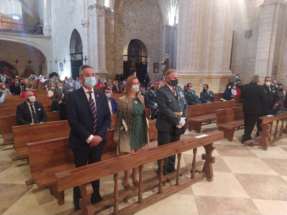 121021 va dia de la guardia civil