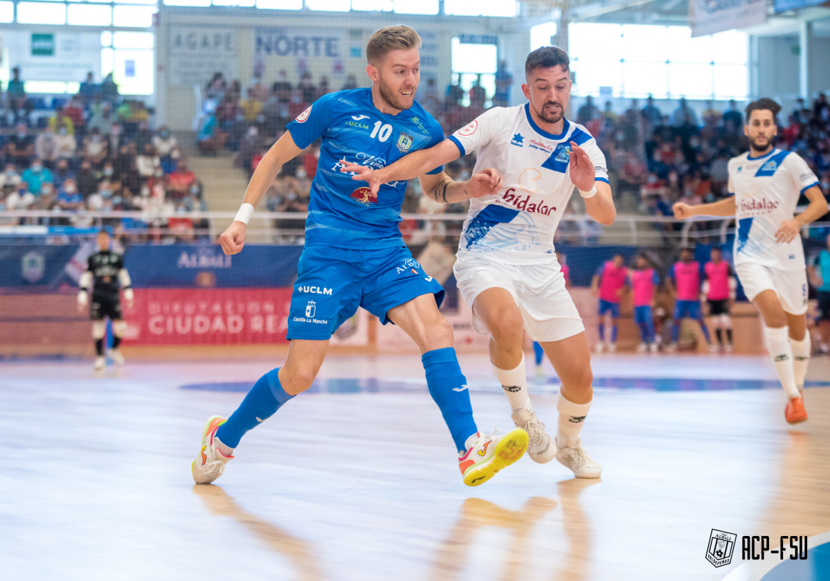 121021 VA FUTBOL SALA 1