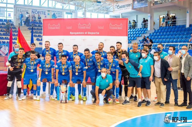 121021 VA FUTBOL SALA 5