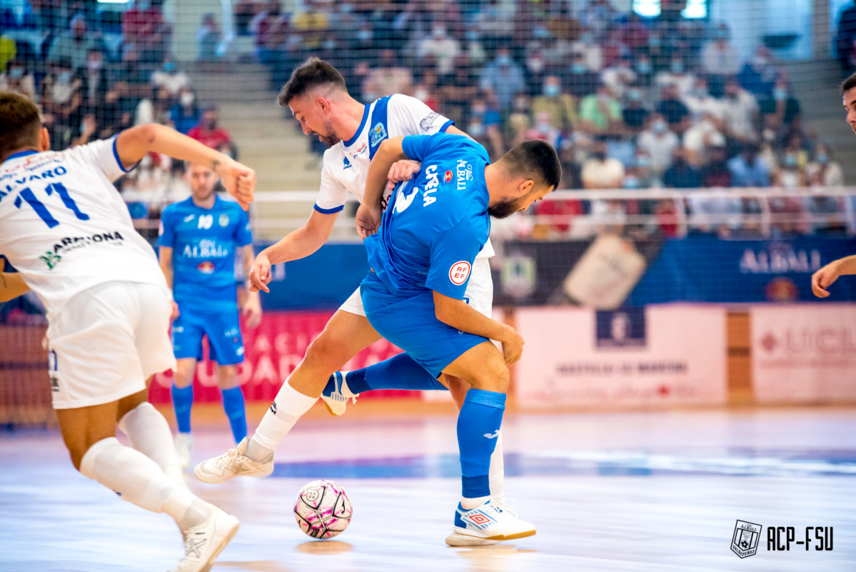 121021 VA FUTBOL SALA 4
