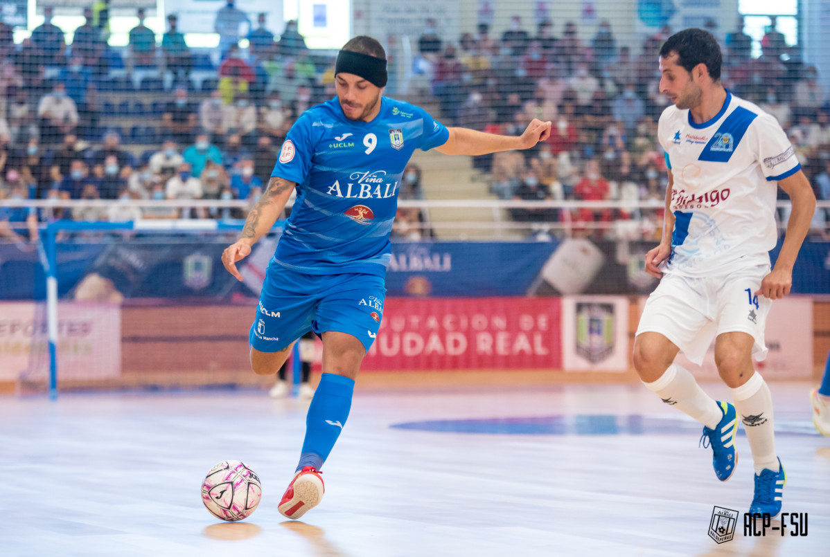 121021 VA FUTBOL SALA 3
