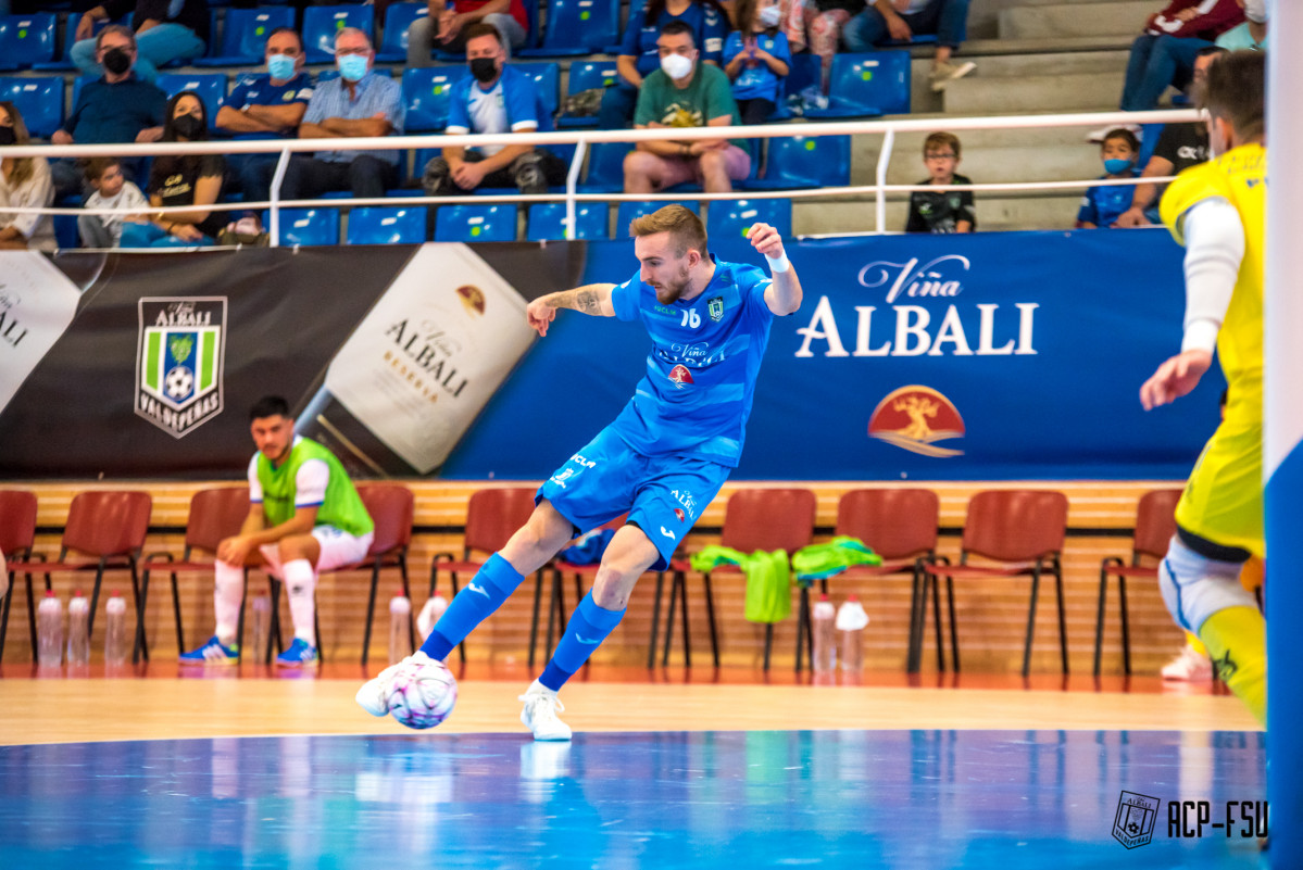 121021 VA FUTBOL SALA 2
