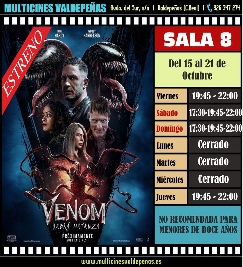 VENOM