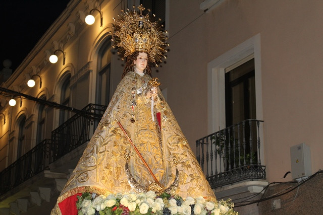 PROCESION VIRGEN CONSOLACION 28