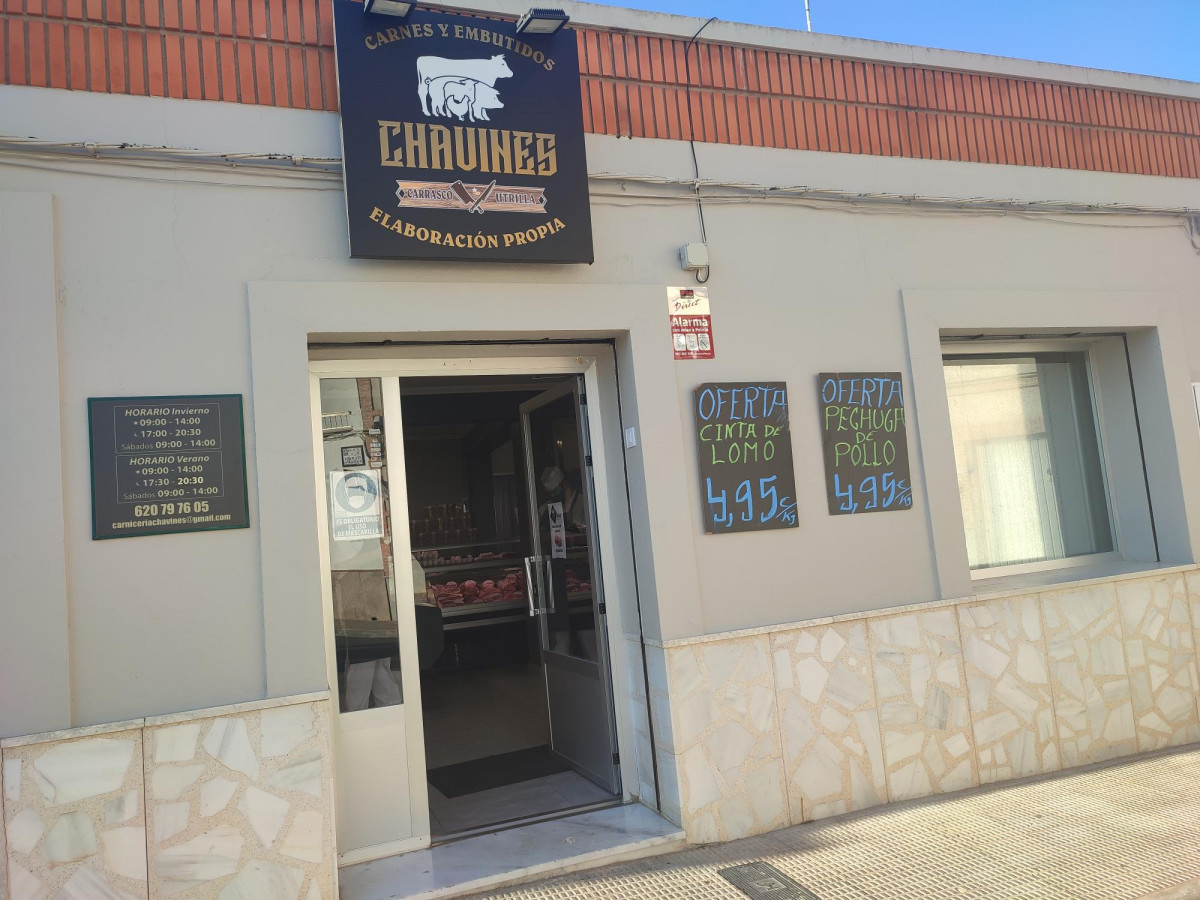 170921 VA CARNICERIA CHAVINES 12