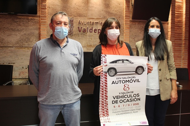 281021 va present salon automovil 2