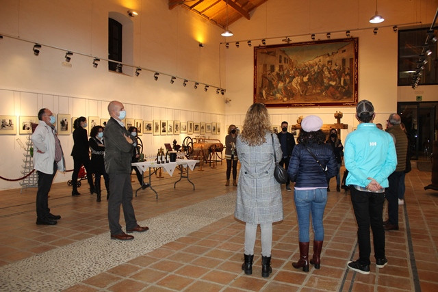 311021 VA PASEO CATA MUSEO DEL VINO 5