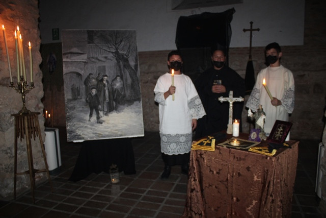 011121 VA NOCHE DE FINAOS RAIGAMBRE 8