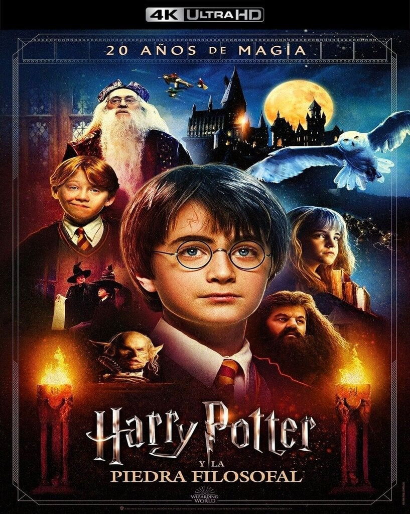 Harry potter