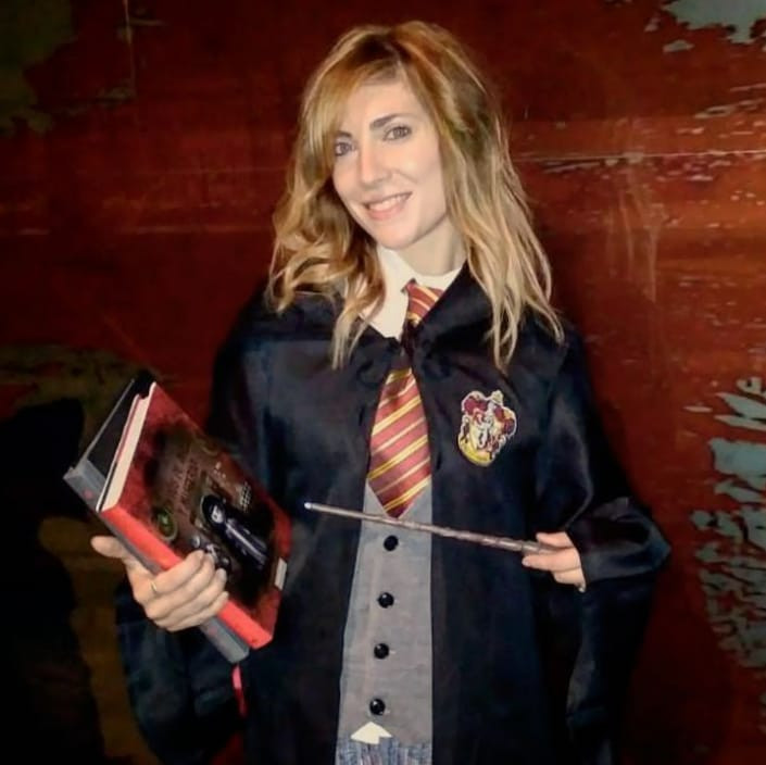 Harry potter 2