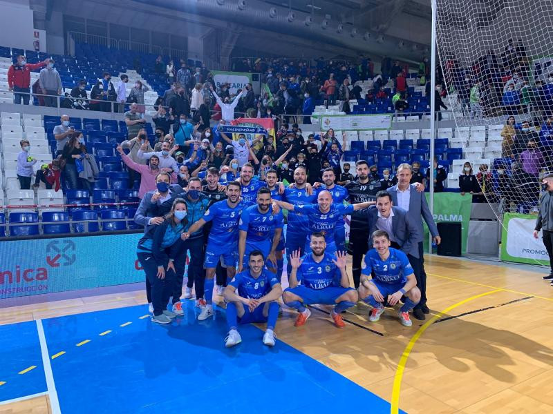 061121 va futbol sala