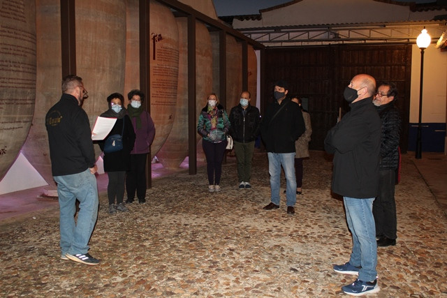 071121 VA EL TRASCACHO BODEGAS A7 1