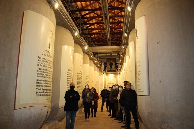 071121 VA EL TRASCACHO BODEGAS A7 7