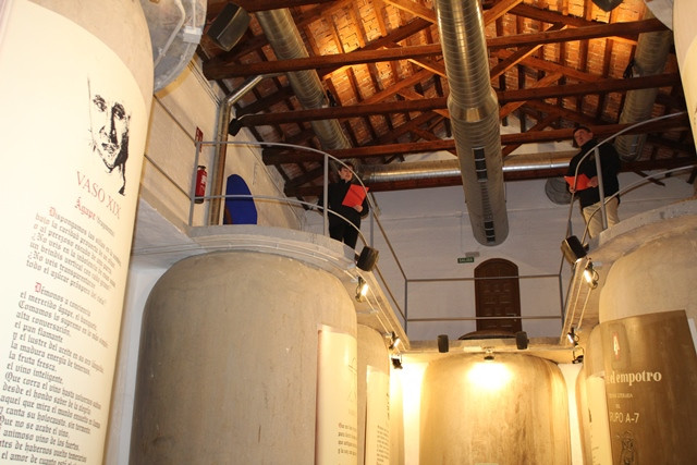 071121 VA EL TRASCACHO BODEGAS A7 6