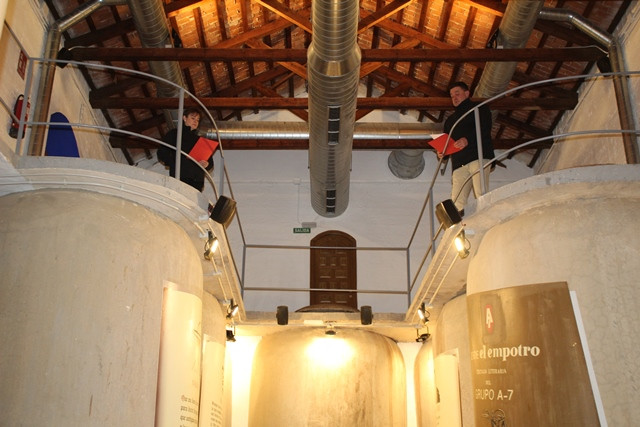 071121 VA EL TRASCACHO BODEGAS A7 5