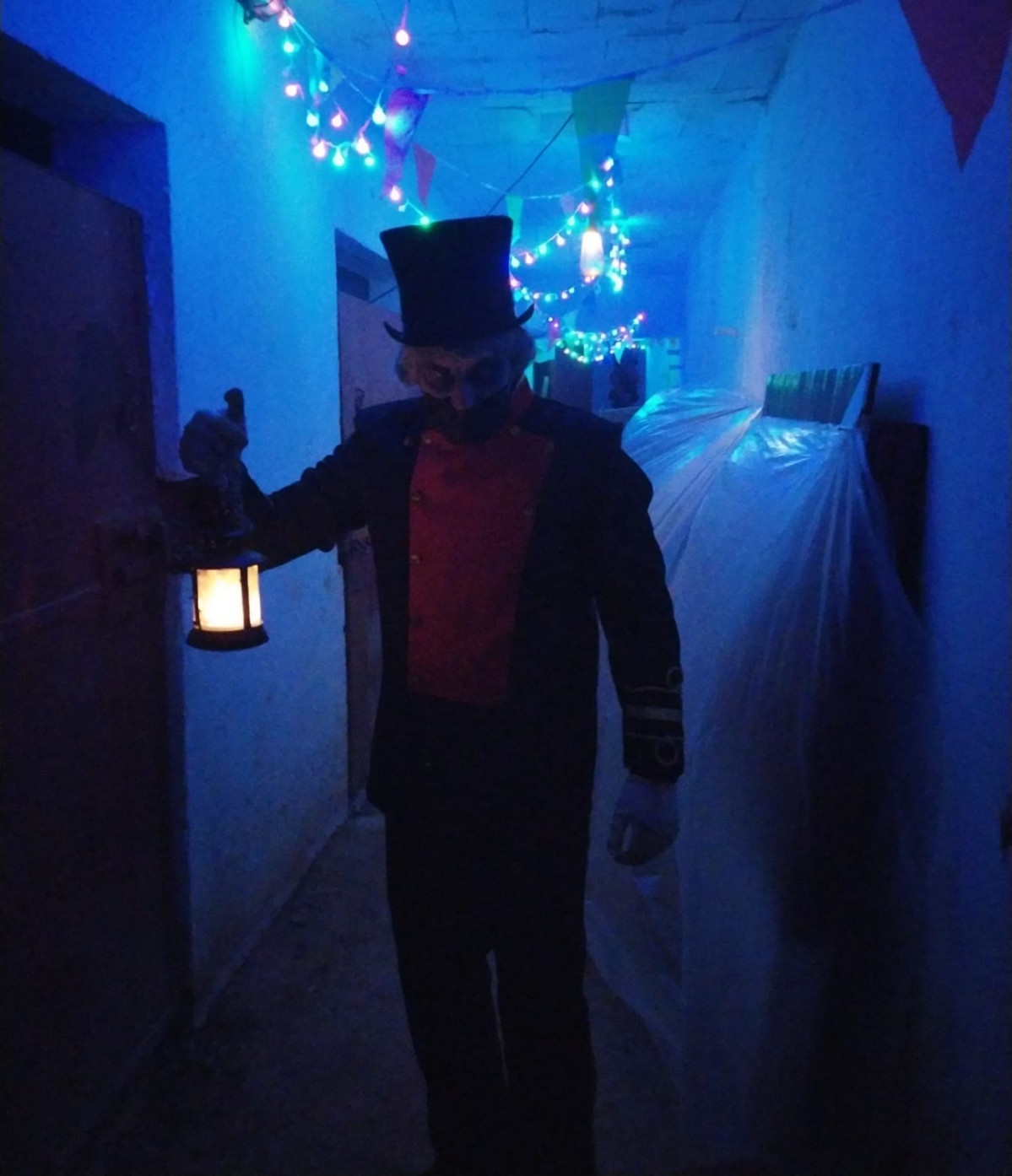 071121 VA PASAJE DEL TERROR HALLOWEEN 1
