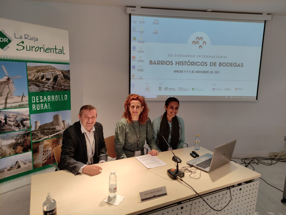 2. Intervenciu00f3n en el congreso