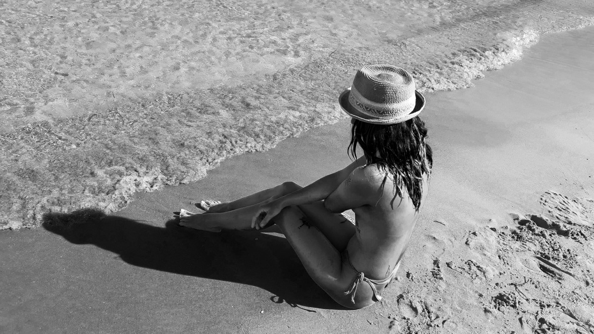 Cartas al viento