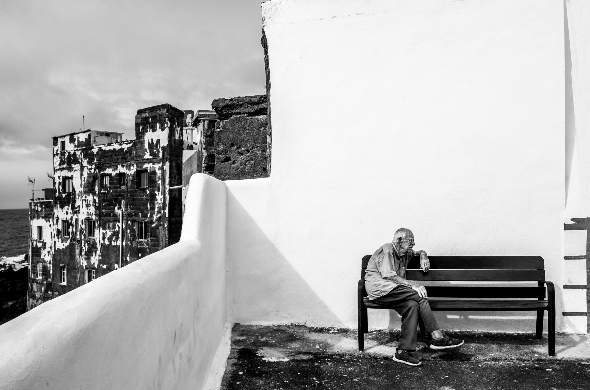 El banco de la paciencia