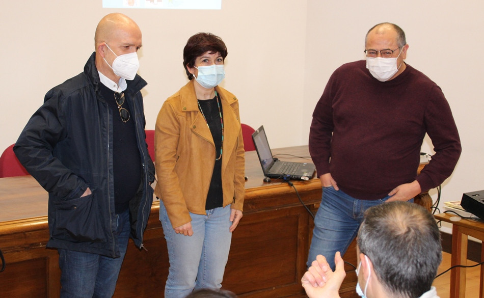 Charla Alimentaciu00f3n y Salud 2