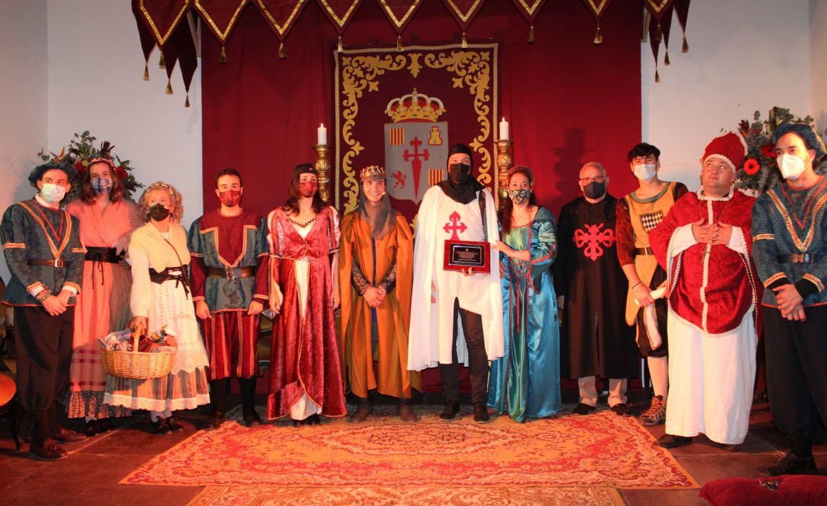 Inauguraciu00f3n Recreaciu00f3n Histu00f3rica (1)