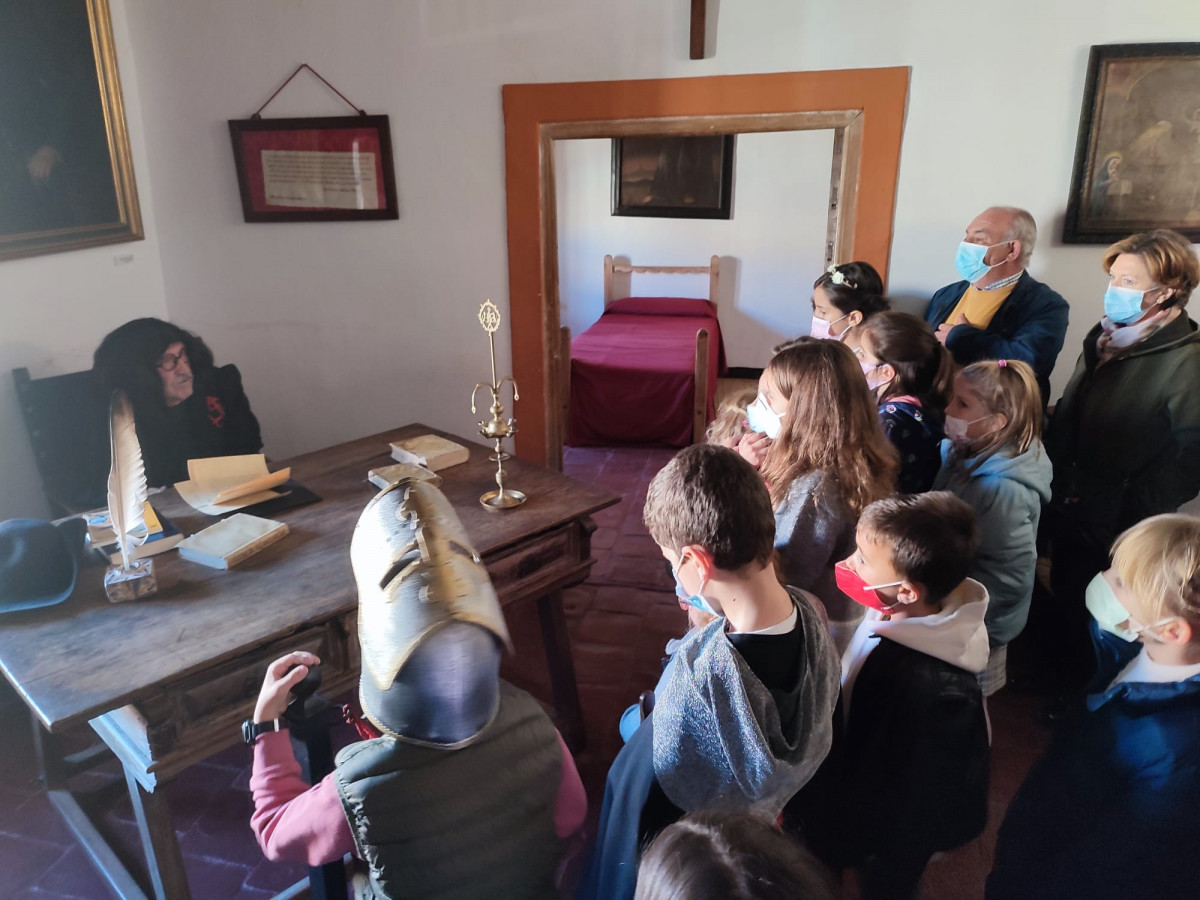 Ruta Teatralizada (2)