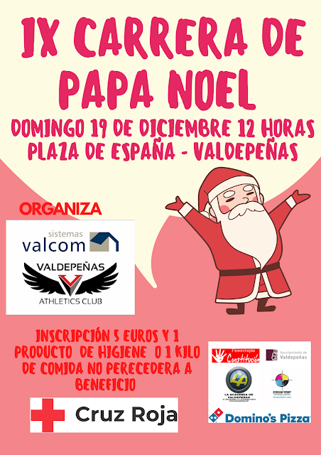 151121 va carrera papa noel